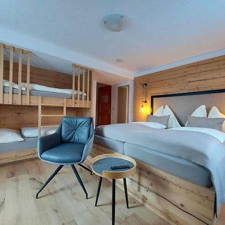 Hotel Gasthof Walcher Dorfgastein Luaran gambar