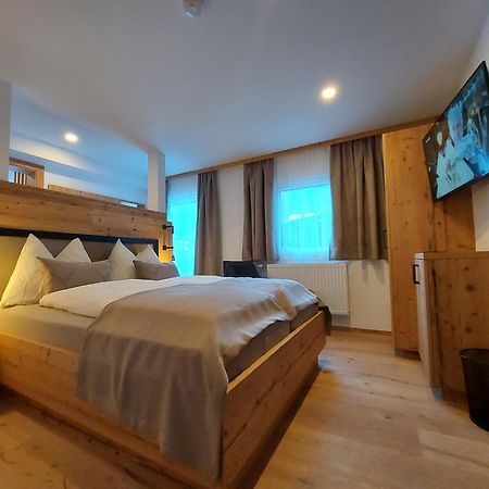Hotel Gasthof Walcher Dorfgastein Luaran gambar