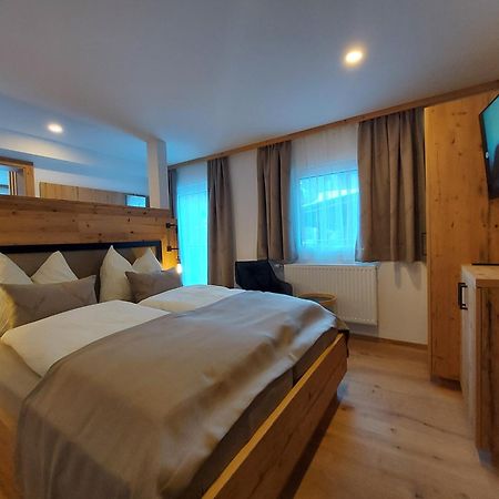 Hotel Gasthof Walcher Dorfgastein Luaran gambar
