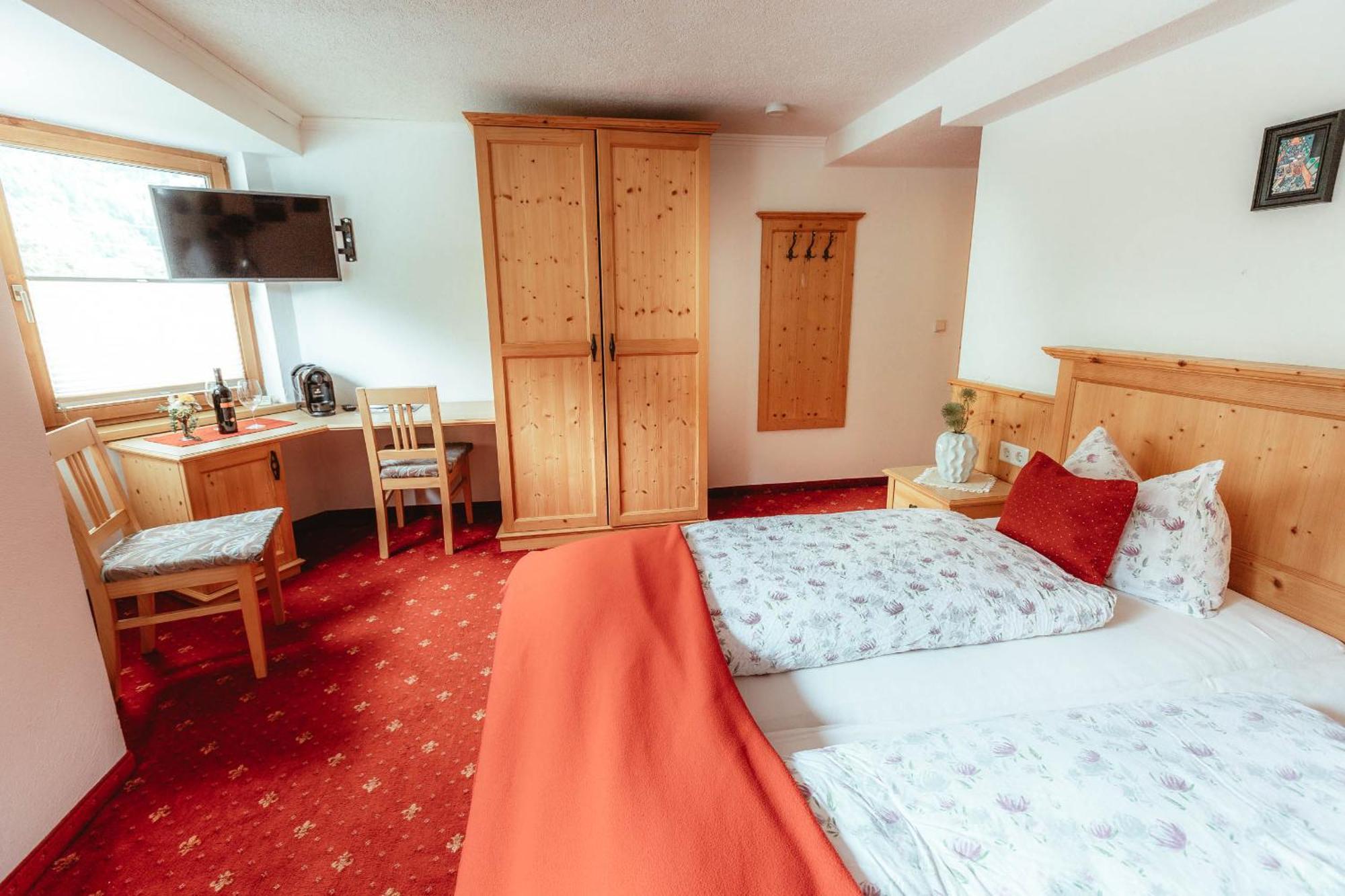 Hotel Gasthof Walcher Dorfgastein Luaran gambar