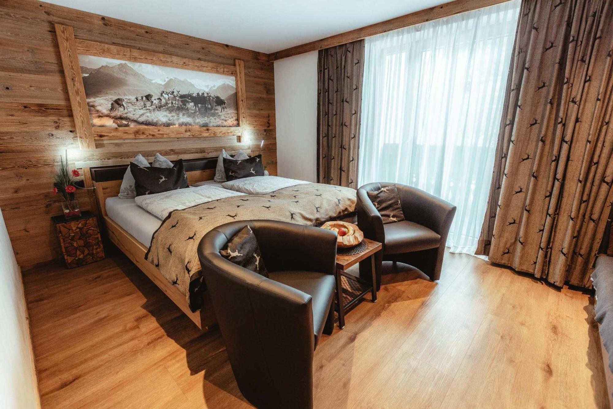 Hotel Gasthof Walcher Dorfgastein Luaran gambar