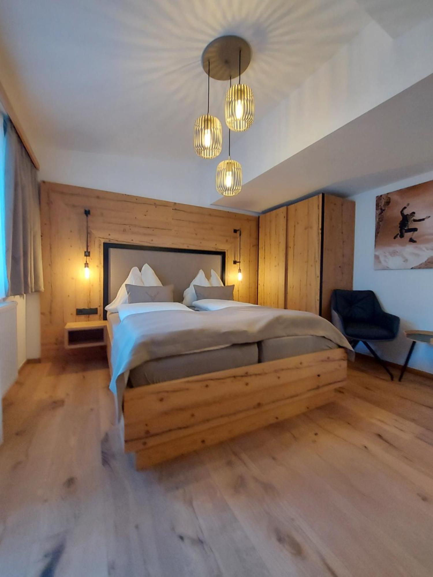 Hotel Gasthof Walcher Dorfgastein Luaran gambar