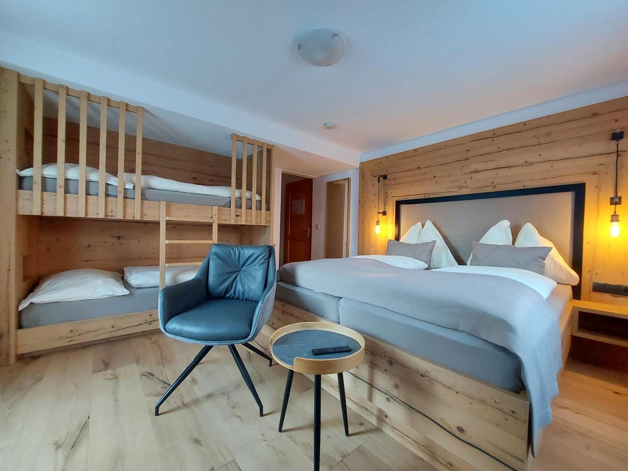 Hotel Gasthof Walcher Dorfgastein Luaran gambar