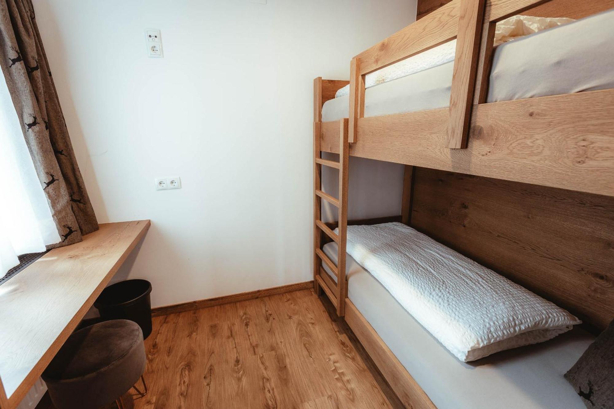 Hotel Gasthof Walcher Dorfgastein Luaran gambar
