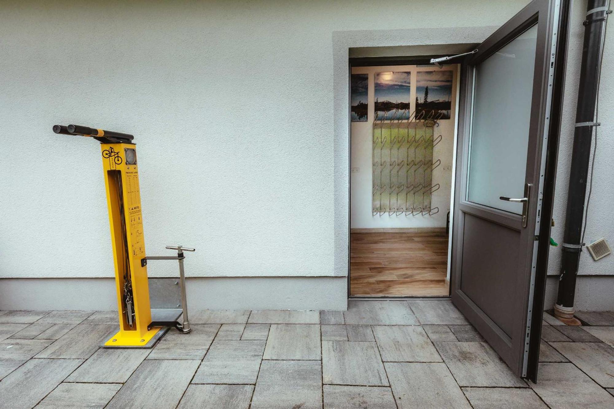 Hotel Gasthof Walcher Dorfgastein Luaran gambar