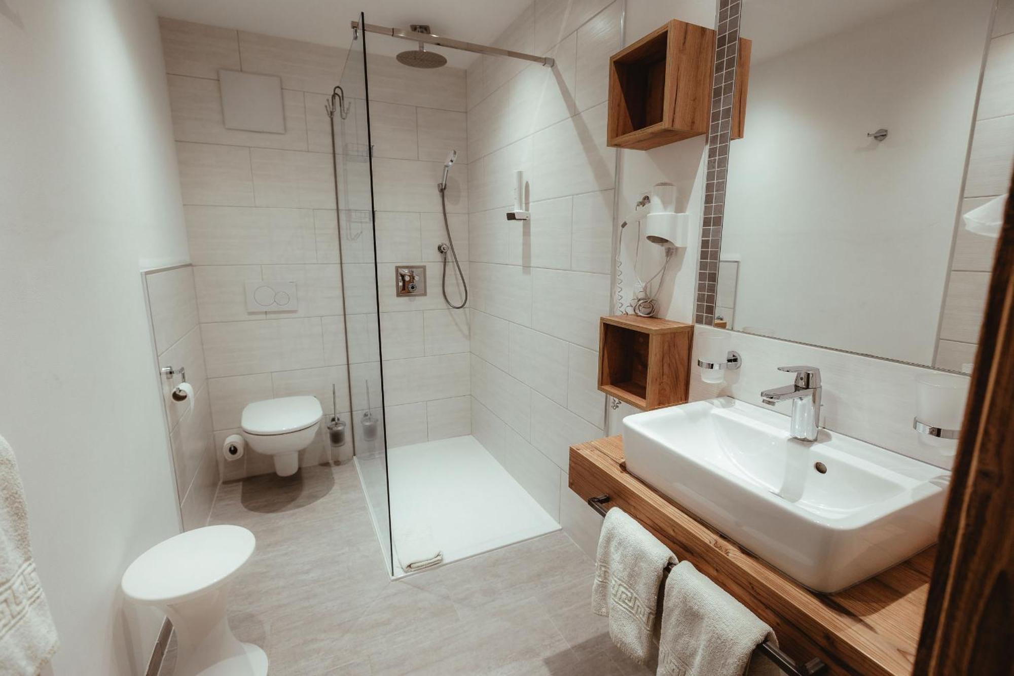 Hotel Gasthof Walcher Dorfgastein Luaran gambar