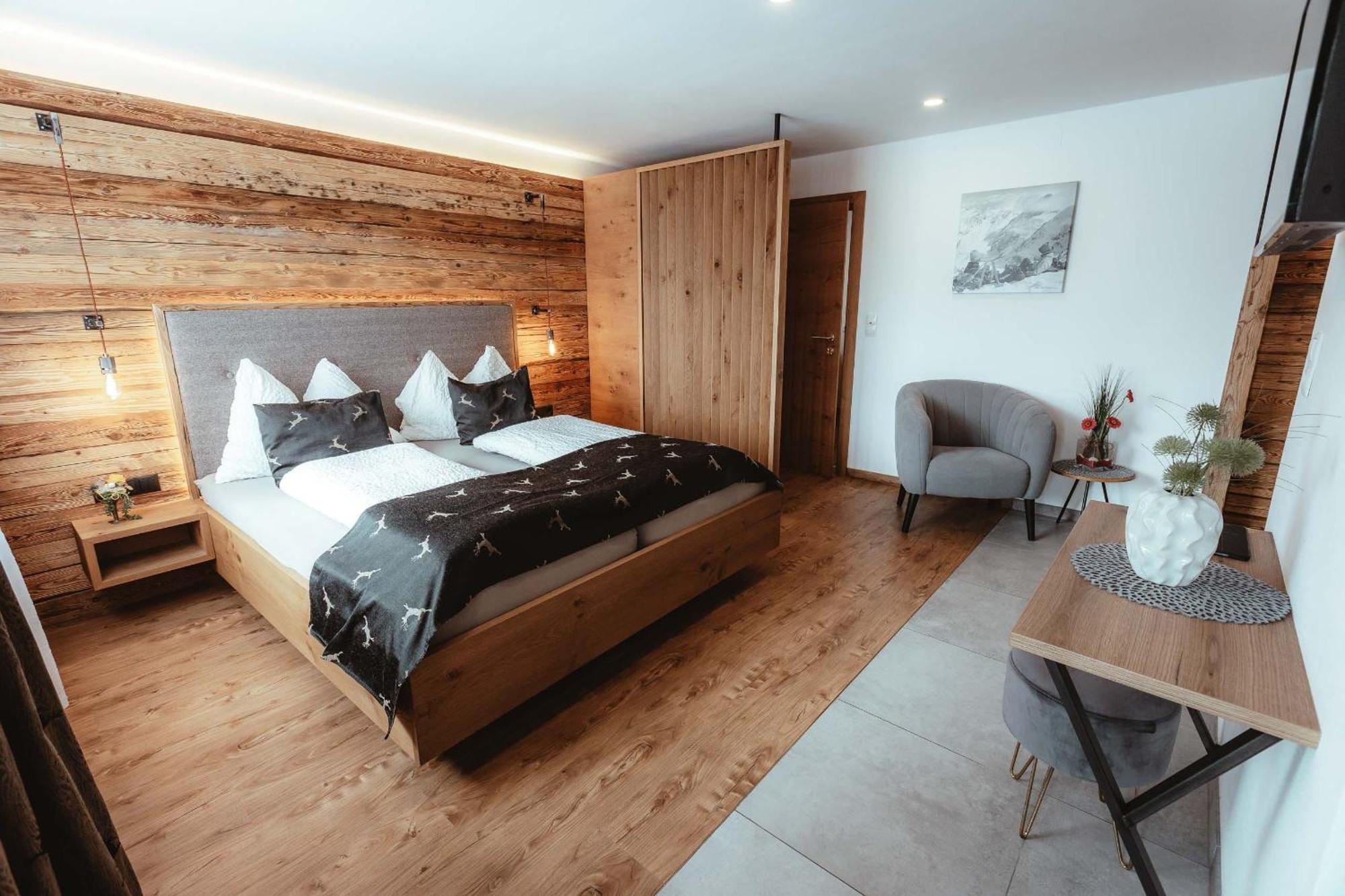 Hotel Gasthof Walcher Dorfgastein Luaran gambar