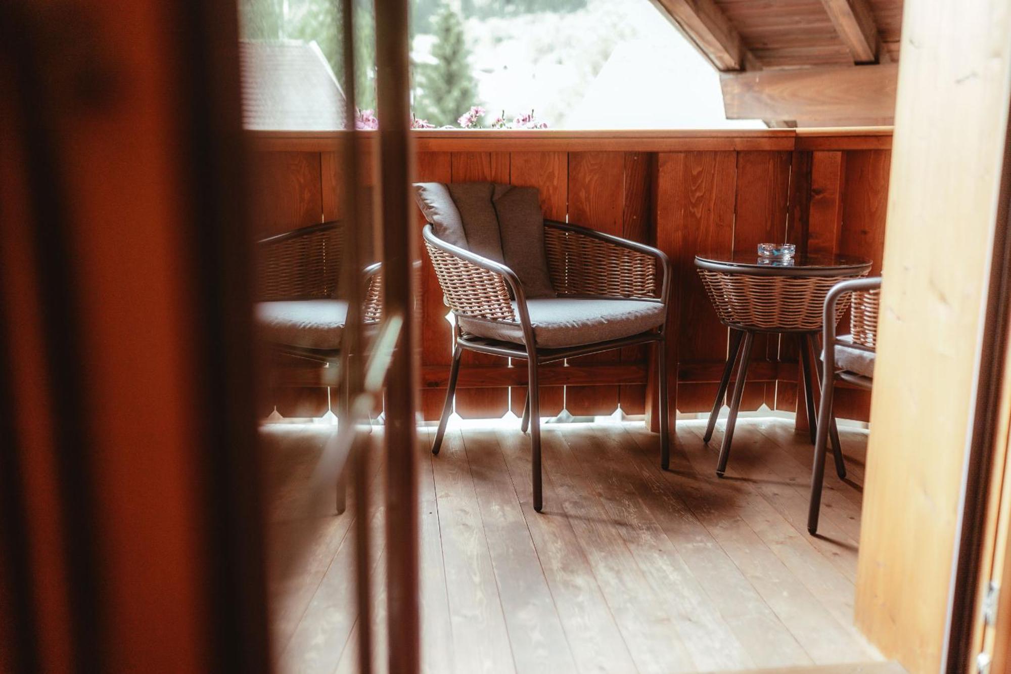 Hotel Gasthof Walcher Dorfgastein Luaran gambar