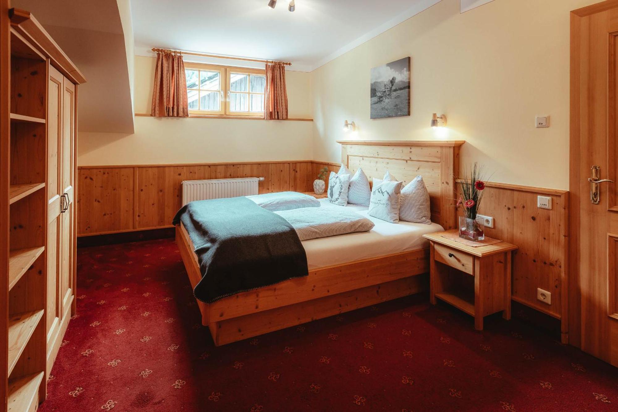 Hotel Gasthof Walcher Dorfgastein Luaran gambar