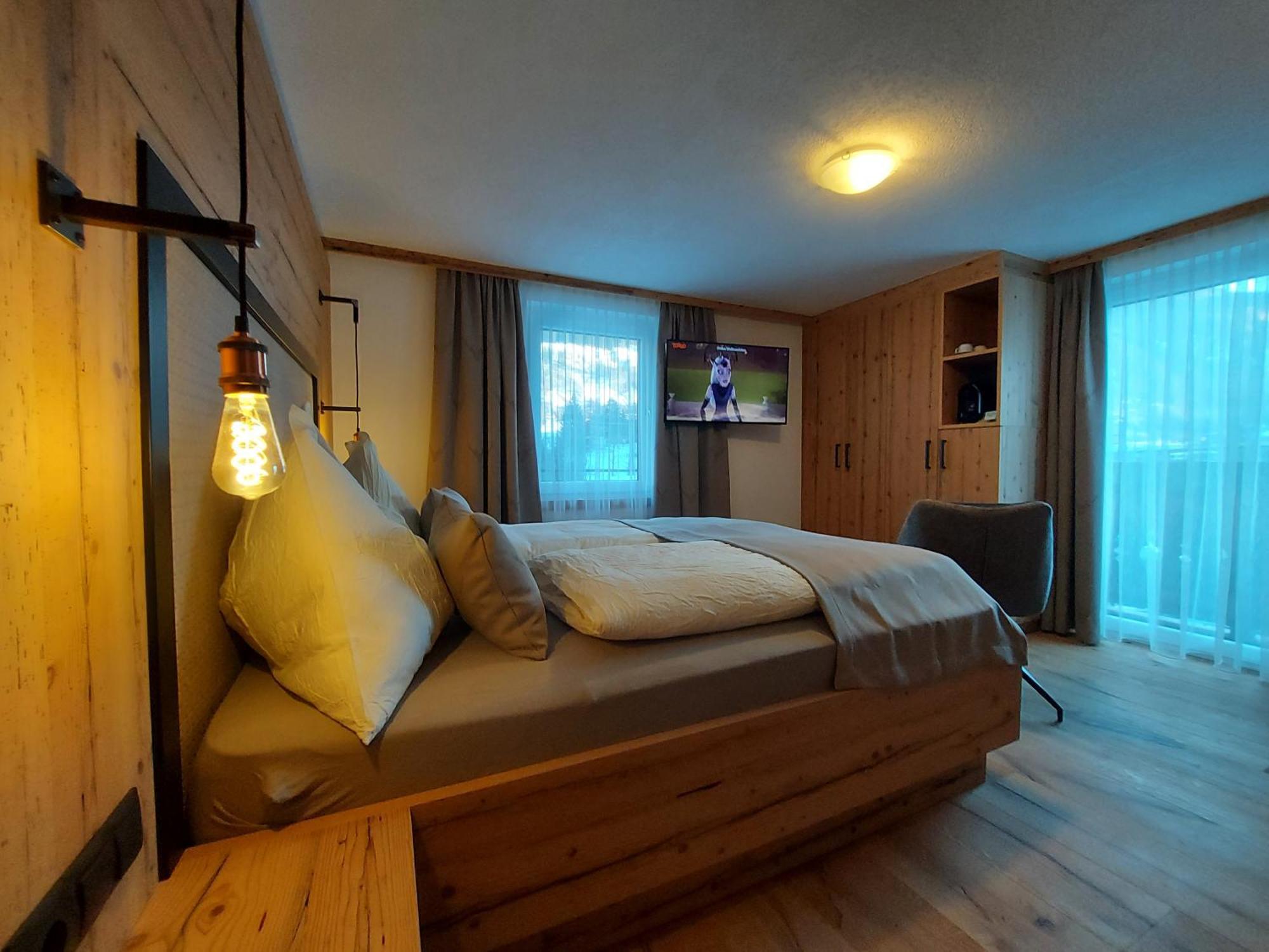 Hotel Gasthof Walcher Dorfgastein Luaran gambar