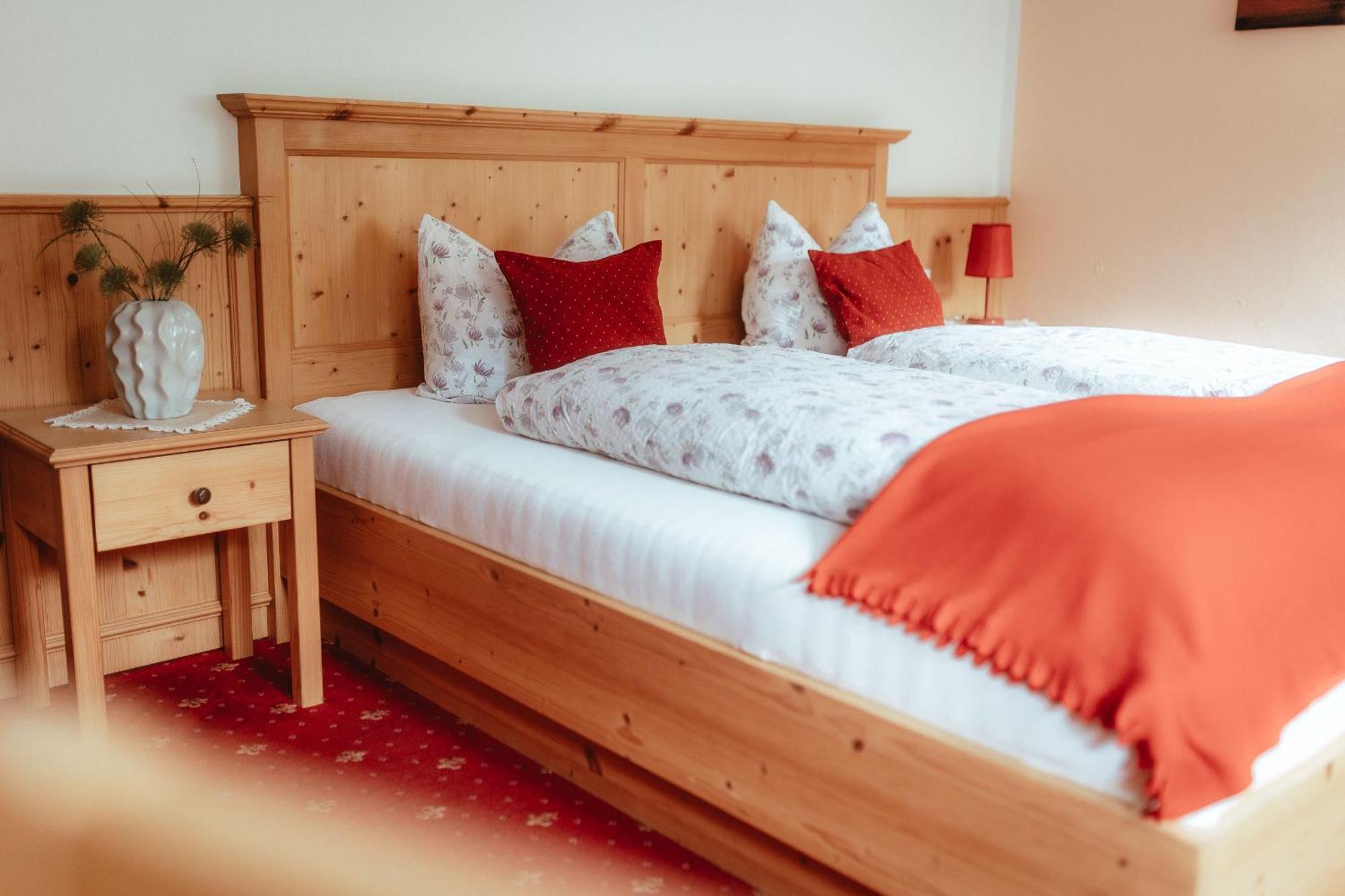 Hotel Gasthof Walcher Dorfgastein Luaran gambar