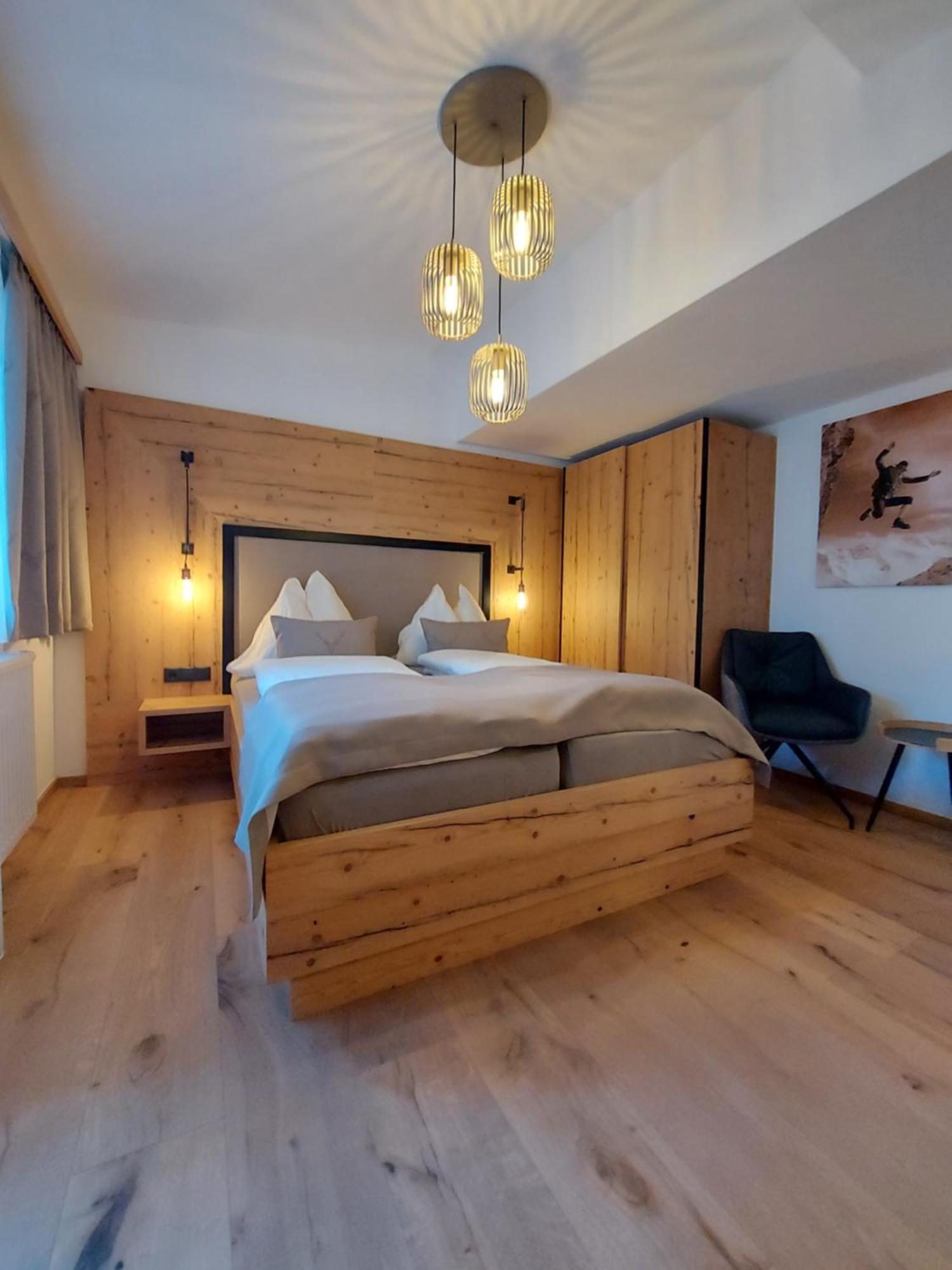 Hotel Gasthof Walcher Dorfgastein Luaran gambar