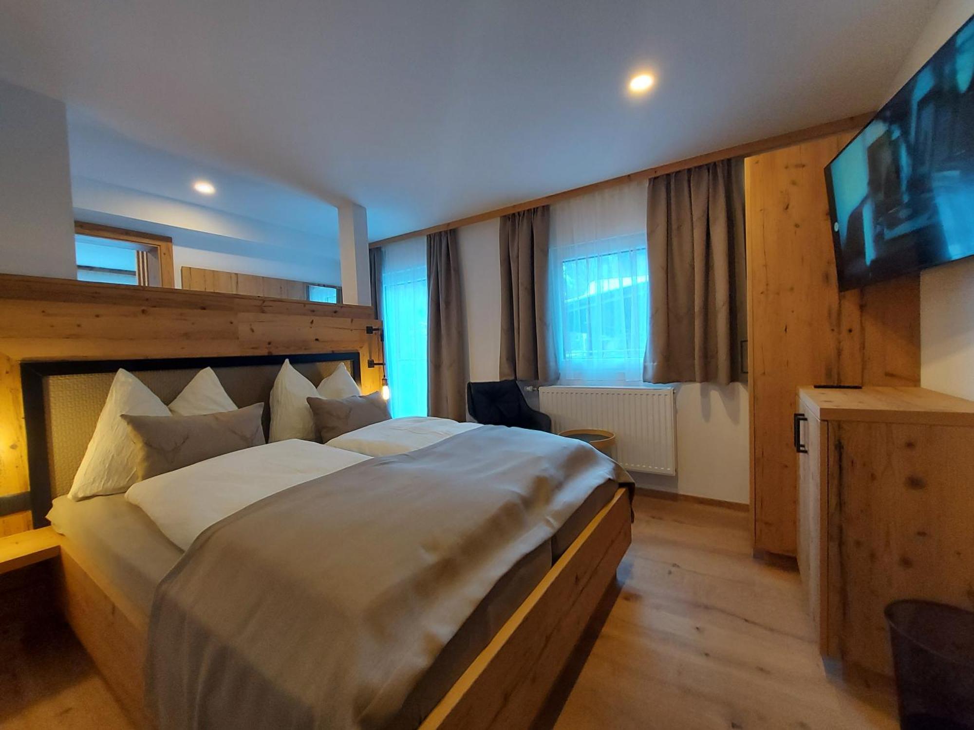Hotel Gasthof Walcher Dorfgastein Luaran gambar