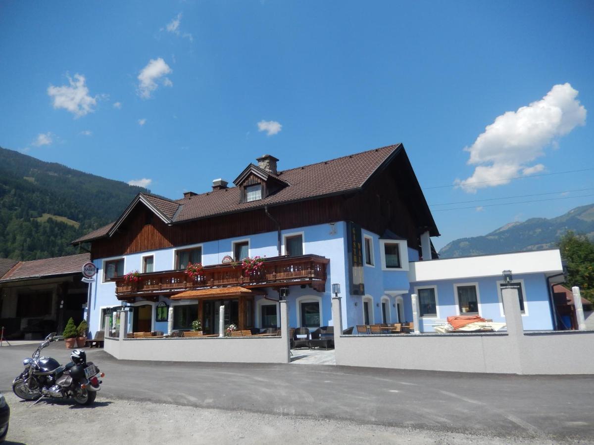 Hotel Gasthof Walcher Dorfgastein Luaran gambar